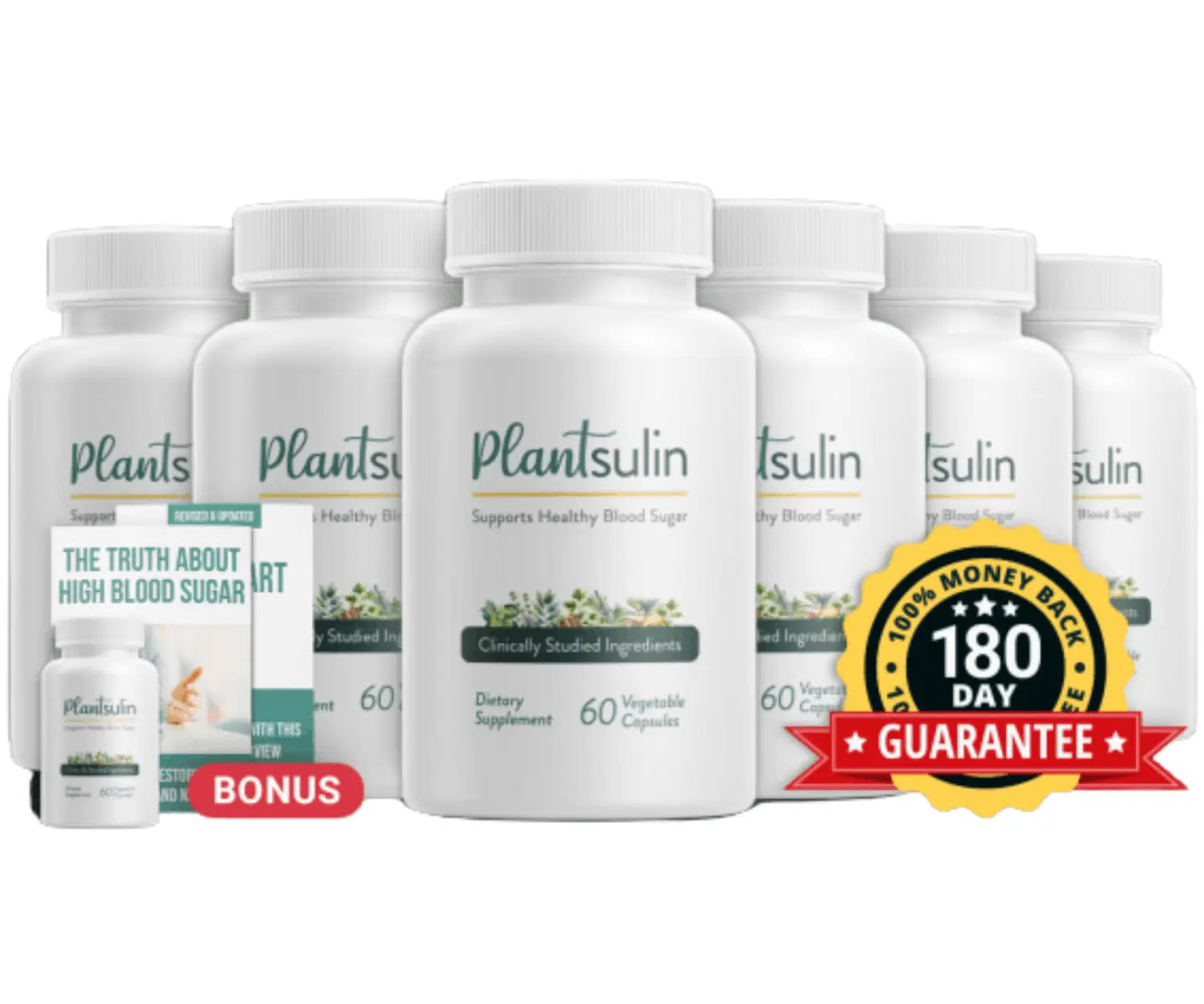 plantsulin